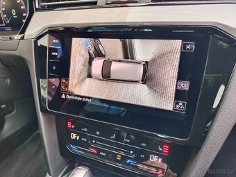 VW Passat B8 Variant 2.0TDI 110kW DSG Matrix Virtual Tažné - 18