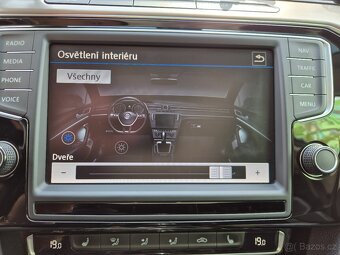 Prodám Volkswagen Passat B8 2.0Tdi 110kW 2017 R-line - 18