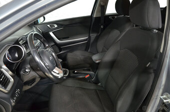 Ceed kombi 1.6CRDi 85kw 2019 ČR č.3826 - 18