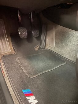 Bmw e30 origo 1.8is 100kw - 18