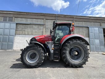 CASE IH OPTUM 300 CVX - 18