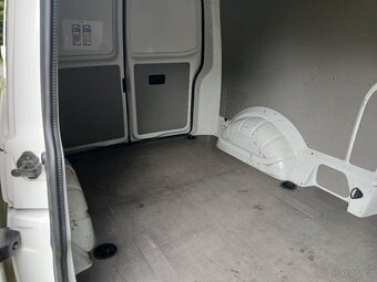Prodám VW T6 long provoz 11-2019 - 18