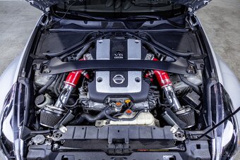 Nissan 370 Z 3.7 V6 Coupe - 18