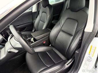 Tesla Model 3 SR+ / 2019 / DPH / 239 kw - 18