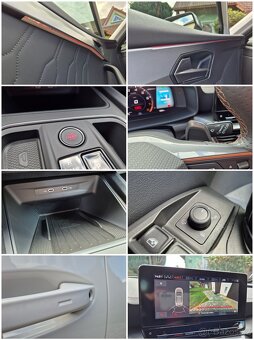 Seat Cupra Formentor 1.5TSi 110kw DSG • 2024 • 18.000km. - 18