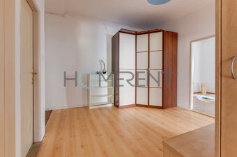 Pronájem bytu 5+1, 110 m² - Praha - Vokovice - 18