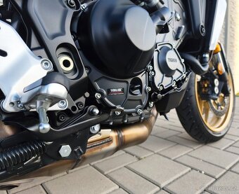 Yamaha TRACER 9 GT - 18