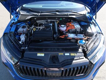 Škoda Octavia 1.4TSi,iV,RS,1majČR,Serv.,DPH - 18