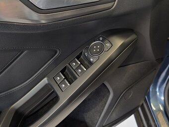 Ford Focus 2.0 EcoBlue 110kW TITANIUM, FULL LED, LANE ASIST - 18