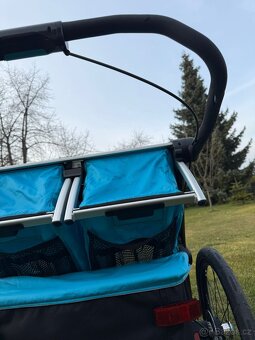 Thule Chariot Sport double - 18