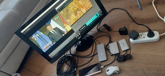 Usb-c hub dock stations 4v1 , 7v1 , 11v1 - 18