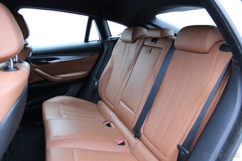 BMW X6 40d xDrive / M-Paket / 230kW / CZ - 18