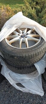 AUDI A3 SPORTBACK 2.0TDI 103KW 2X ALU KLIMATRONIC - 18