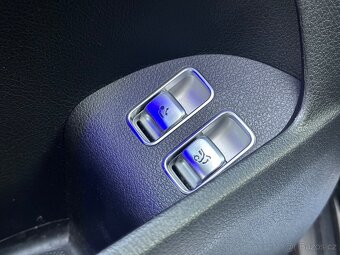 Mercedes GLE 450,webasto,tažné,1.majitel Čr,odpočet DPH - 18