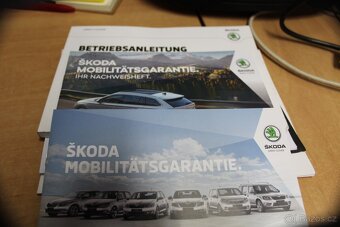 Škoda Fabia III. - 18