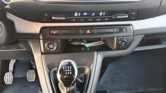 Toyota Proace Verso 2.0.D 106KW odpočet dph - 18