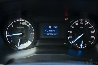 Ford Ranger 2.2 TDCi DoubleCab 4x4 XLT - 18