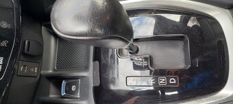 Nissan X-trail 2018 2,0 - 18