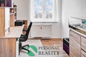 Prodej byty 4+1, 83 m2 - Mariánské Lázně - Úšovice - 18