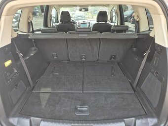 Ford S-MAX 2.0TDCi,7MÍST,TITANIUM+,FULL LED,PLNÝ SERVIS FORD - 18