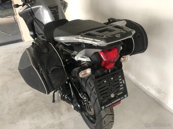 Triumph Tiger Explorer 1200 - 18