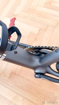 Dedacciai Polvere C Gravel bike vel. M (cca 168 -178cm) - 18