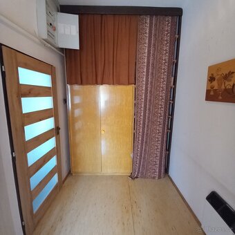 Společný prodej dvou bytových jednotek - 105 m2 - 18