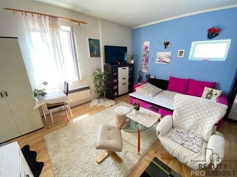Rodinný dům 7+2 se zahradou, Horka nad Moravou, okres Olomou - 18