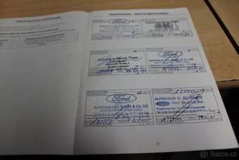 Ford Mondeo - 18