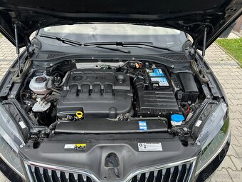 Škoda superb 2.0tdi 110KW combi Xenon, DPH,automat - 18