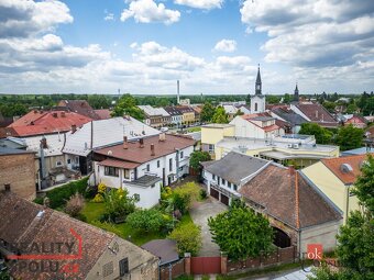 Prodej, byty/2+1, 99 m2, Masarykovo náměstí 25, 50346 Třebec - 18