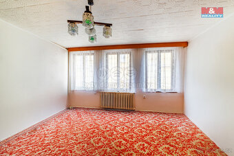 Prodej atypického bytu 213m² Mariánské Lázně, ul.Třebízského - 18