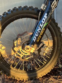Kawasaki kxf 250 2019 109 mth - 18