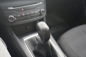 Peugeot 308, 1,6 HDI 68 kW, 2, maj., původ ČR - 18