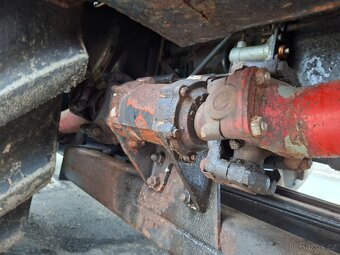 ZETOR 7245 4X4 - 18