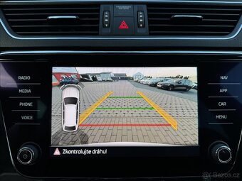 Škoda Superb combi III L&K 2.0TDI DSG 2020 239tkm - 18