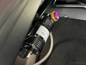 Porsche 718 Cayman GT4 Clubsport Manuál KW Podvozek DPH - 18