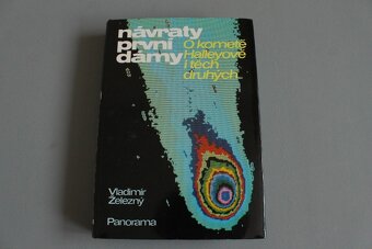 Knihy různé cca 600 ks - 18