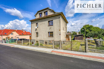 Prodej bytu 3+kk 72 m², Klatovy - 18