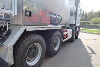 Mercedes-Benz AROCS 3251 - 18