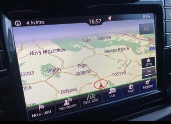 Škoda Yeti 1,2 TSI Ambition - 18