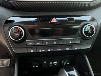 Hyundai Tucson Style 1.6 TGDI - 1. majiteľ, Ťažné, SK auto - 18
