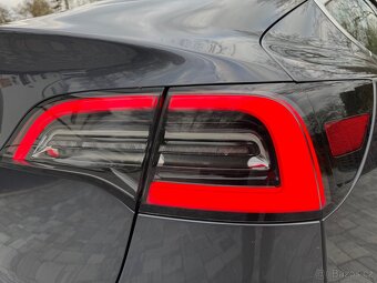 Tesla Model 3 SR+ 03/2020 DPH/ TOP/ CENA VČETNĚ DPH PRODÁNO - 18