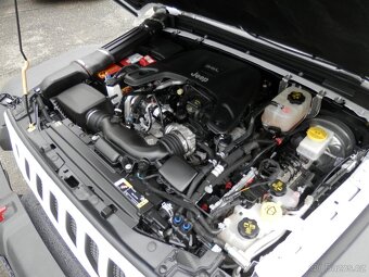 Jeep Wrangler 3.6i 212kW 4X4 RUBICON r.v.2021 - 18