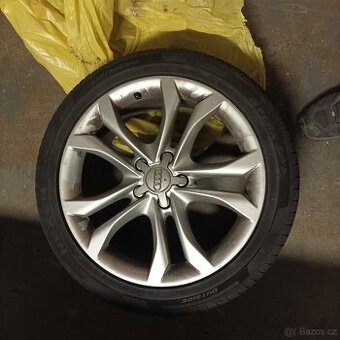 Prodam Audi A6 Avant, 3.0 TDI V6 Quattro , Automat , tazne - 18
