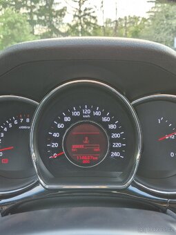 Kia Ceed 2016 sw 1.6 gdi Euro 2016 - 114 xxx km - 18