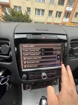 Touareg 3.0 tdi - 18