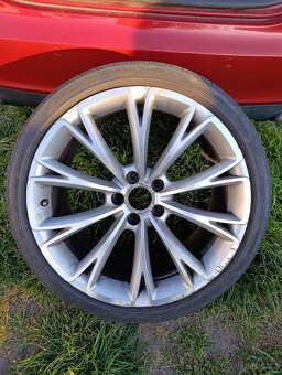 Alu audi a8 d4 r19 - 18