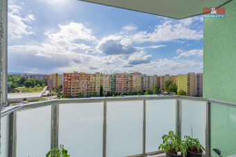Prodej bytu 4+1, 79 m², České Budějovice, ul. Prachatická - 18