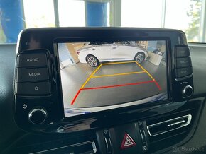 Hyundai i30 1,5 STYLE,TGDI,ZÁRUKA,1.MAJ,ČR - 18